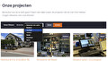 Filteren van projecten