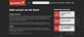Intranet - Home